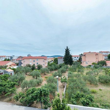 Apartmani Drazi Plimica Vodice Extérieur photo