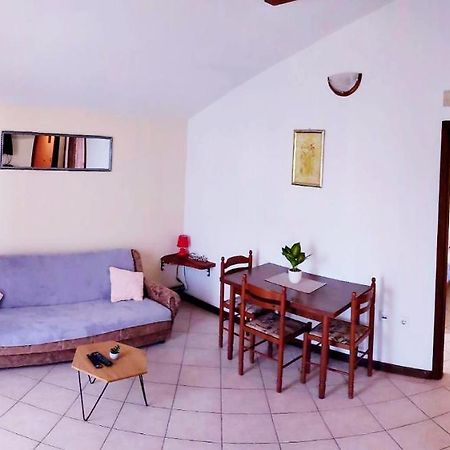 Apartmani Drazi Plimica Vodice Extérieur photo