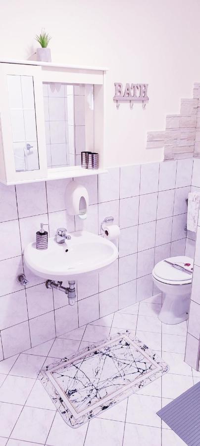 Apartmani Drazi Plimica Vodice Extérieur photo