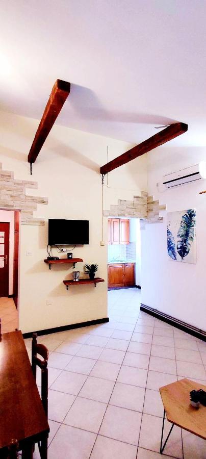 Apartmani Drazi Plimica Vodice Extérieur photo