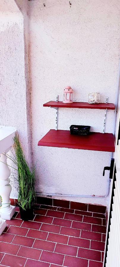 Apartmani Drazi Plimica Vodice Extérieur photo