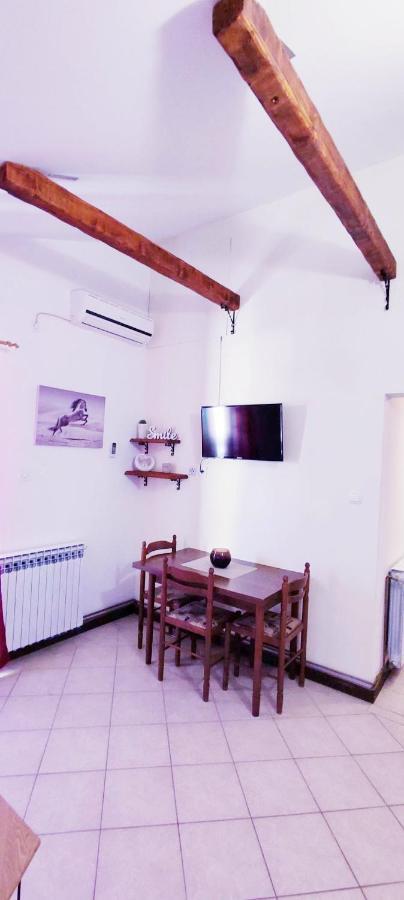 Apartmani Drazi Plimica Vodice Extérieur photo