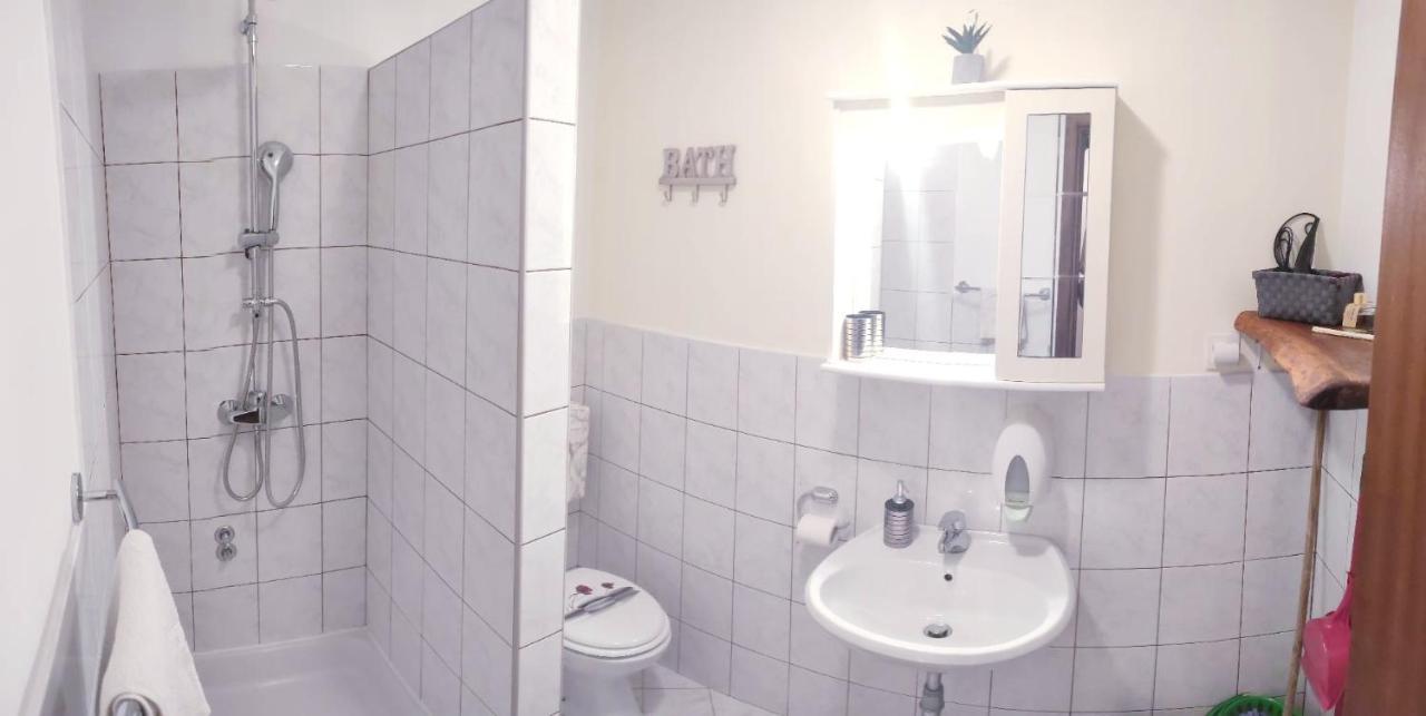 Apartmani Drazi Plimica Vodice Extérieur photo