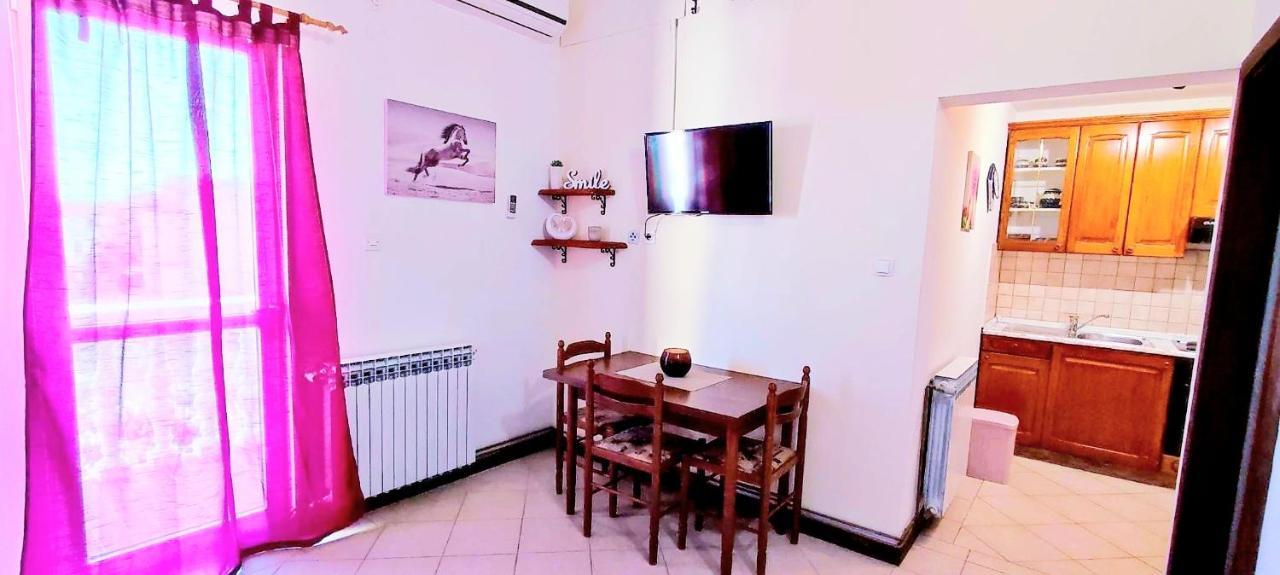 Apartmani Drazi Plimica Vodice Extérieur photo