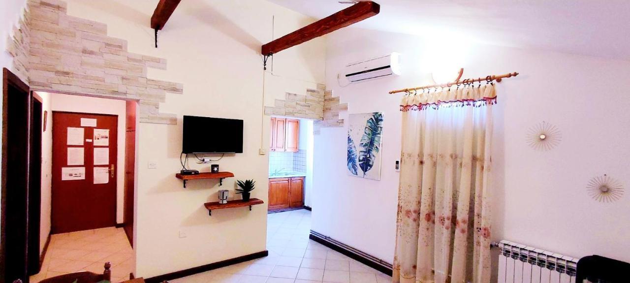 Apartmani Drazi Plimica Vodice Extérieur photo
