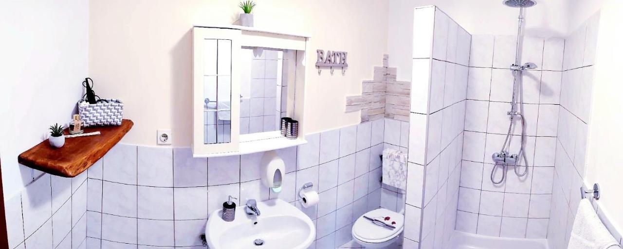 Apartmani Drazi Plimica Vodice Extérieur photo