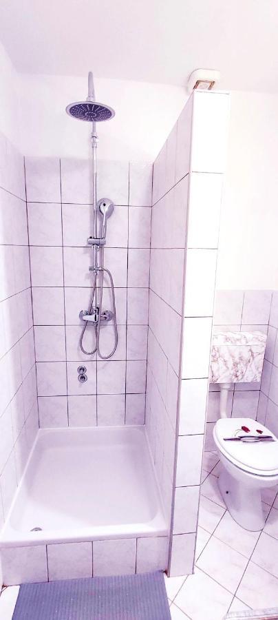 Apartmani Drazi Plimica Vodice Extérieur photo