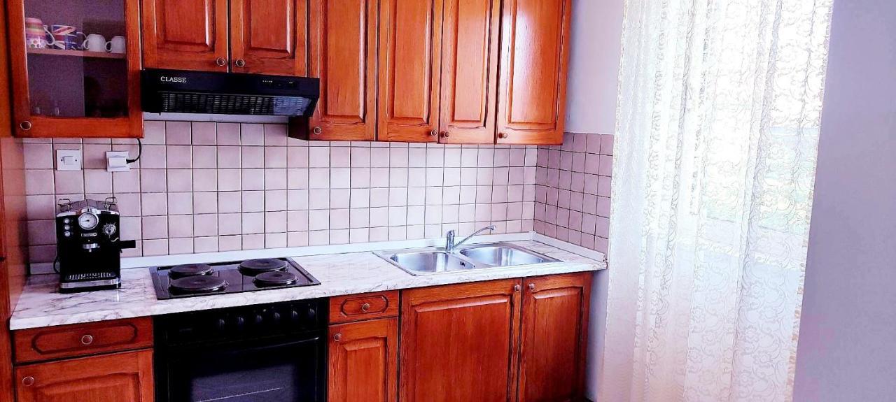 Apartmani Drazi Plimica Vodice Extérieur photo