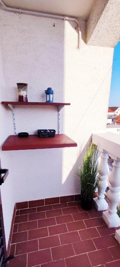 Apartmani Drazi Plimica Vodice Extérieur photo