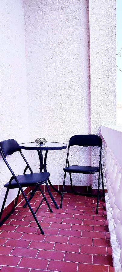 Apartmani Drazi Plimica Vodice Extérieur photo